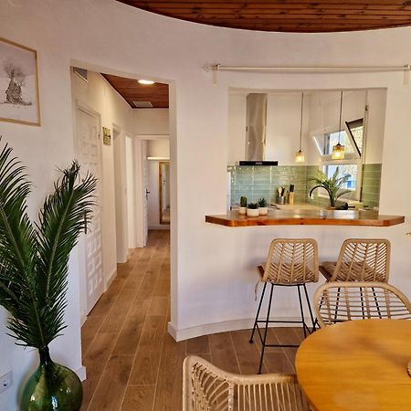 Gorgot P1 I Apartamento Con Terraza Y Piscina Comunitaria Cerca De La Playa エンプリアブラバ エクステリア 写真