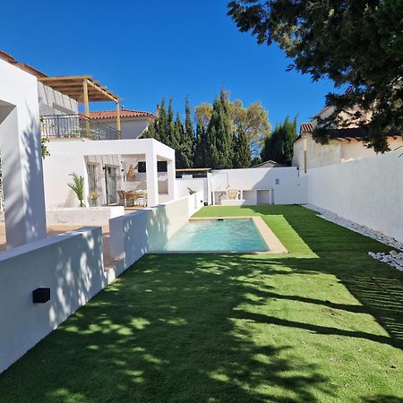 Gorgot P1 I Apartamento Con Terraza Y Piscina Comunitaria Cerca De La Playa エンプリアブラバ エクステリア 写真
