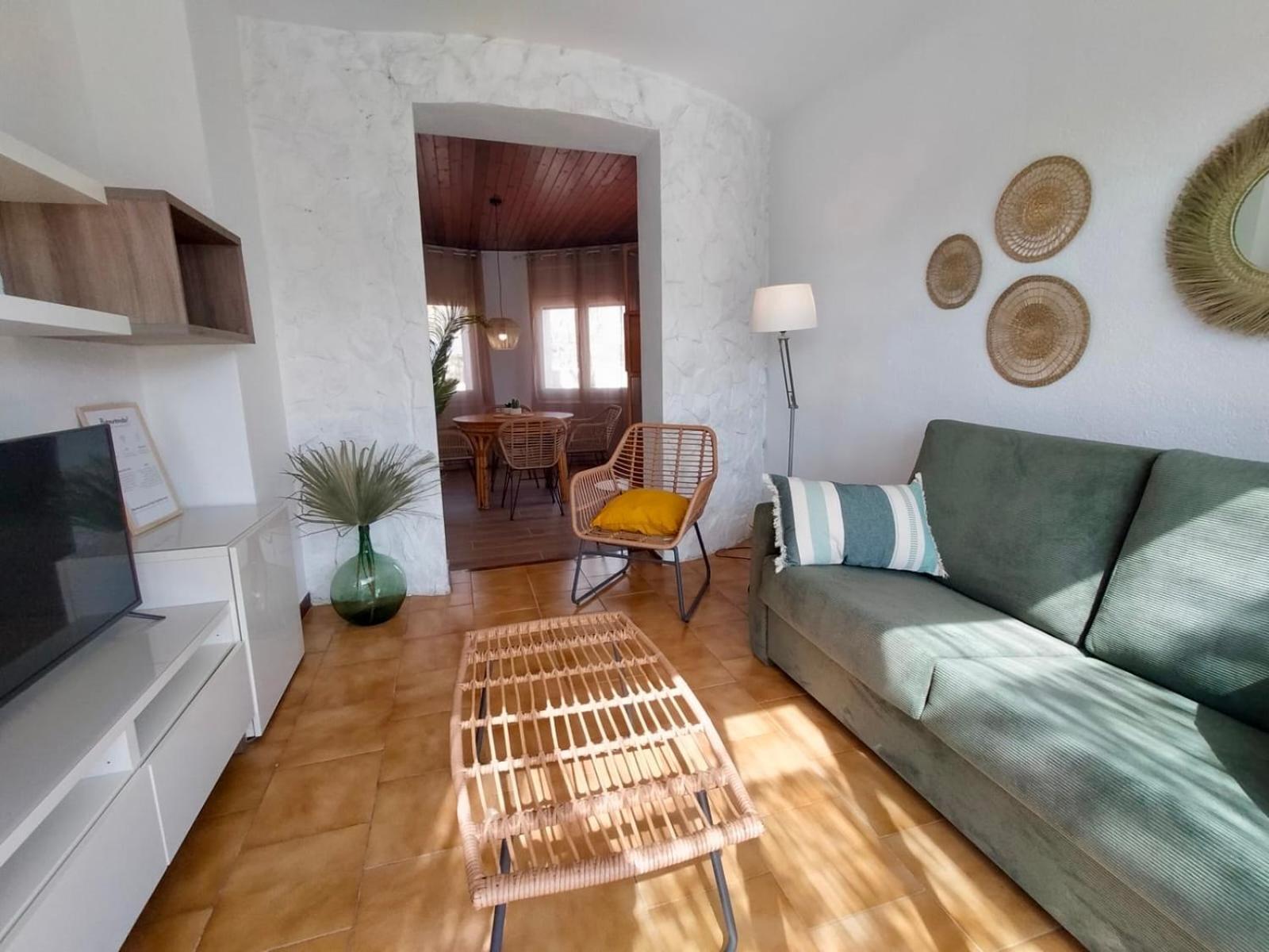 Gorgot P1 I Apartamento Con Terraza Y Piscina Comunitaria Cerca De La Playa エンプリアブラバ エクステリア 写真